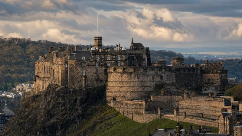 Edinburgh